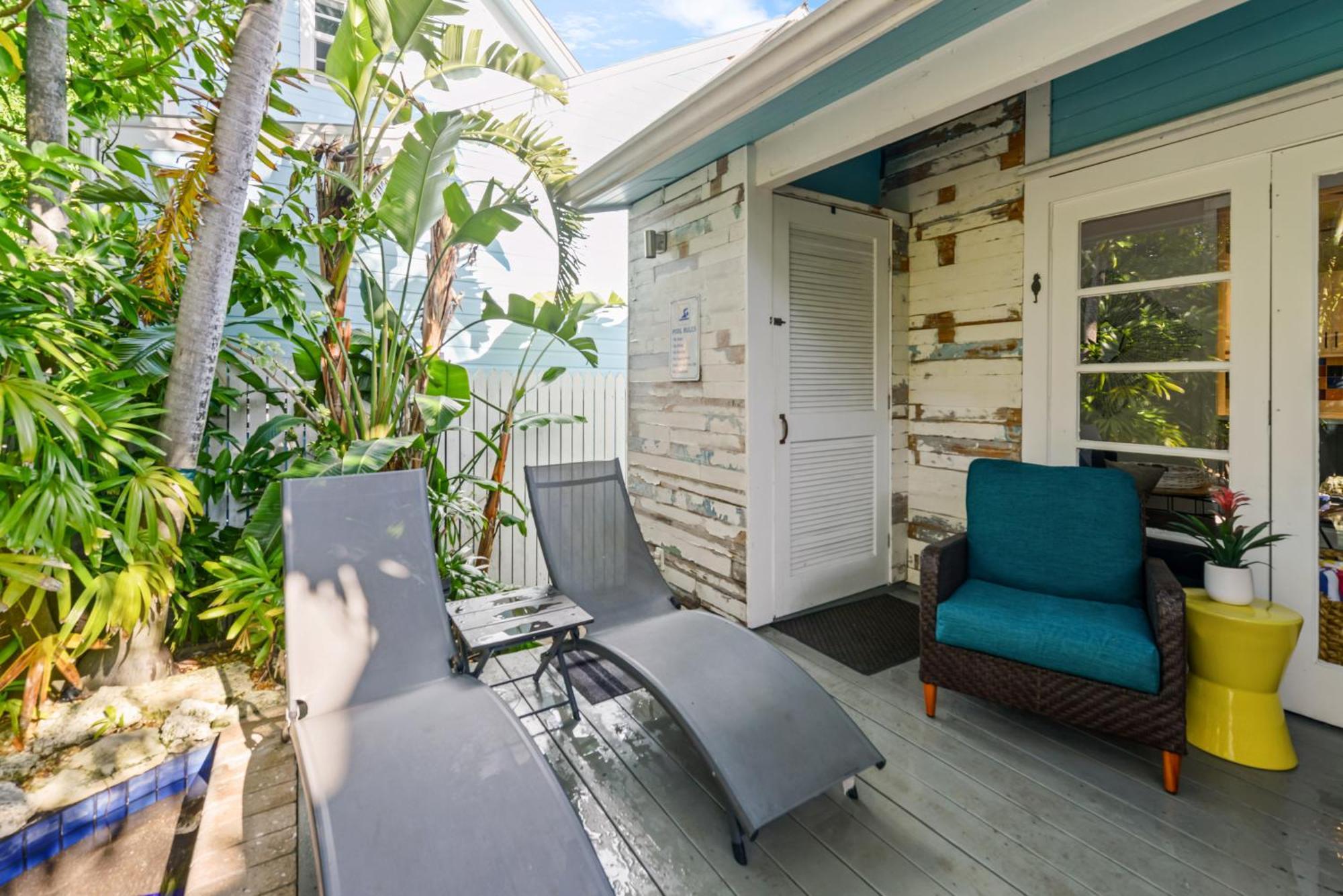 Villa Coconut Cabana Key West Exterior foto