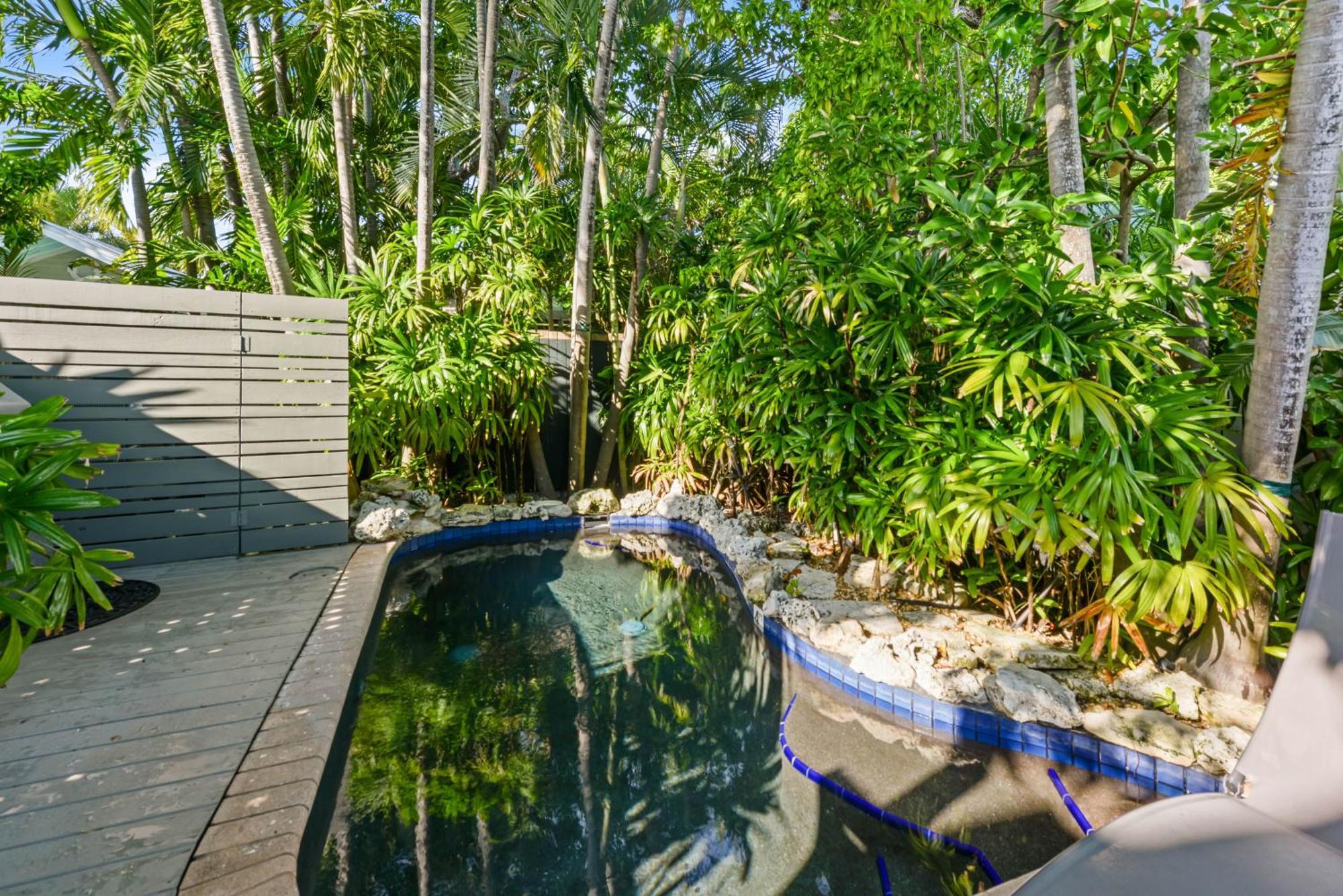 Villa Coconut Cabana Key West Exterior foto
