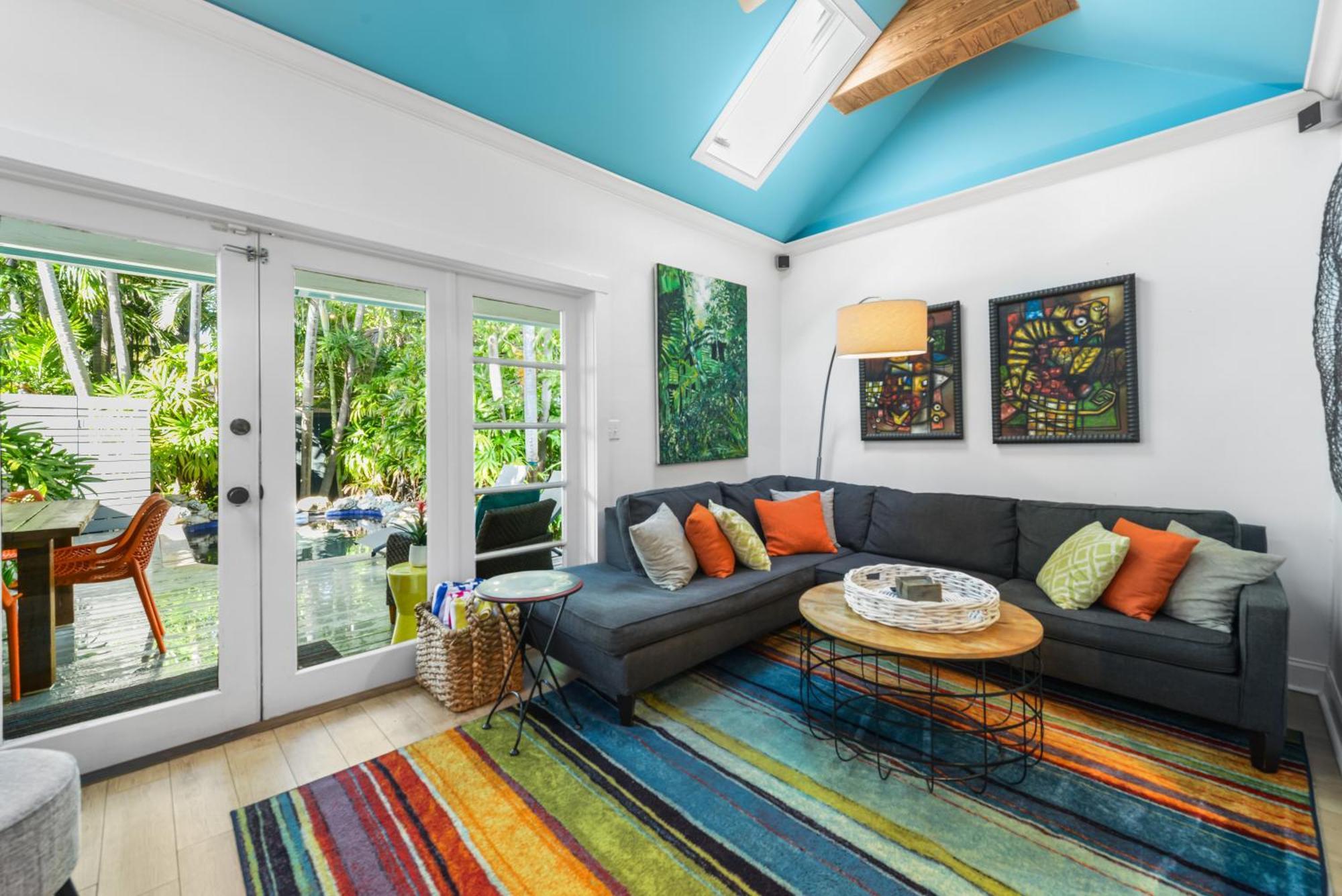 Villa Coconut Cabana Key West Exterior foto