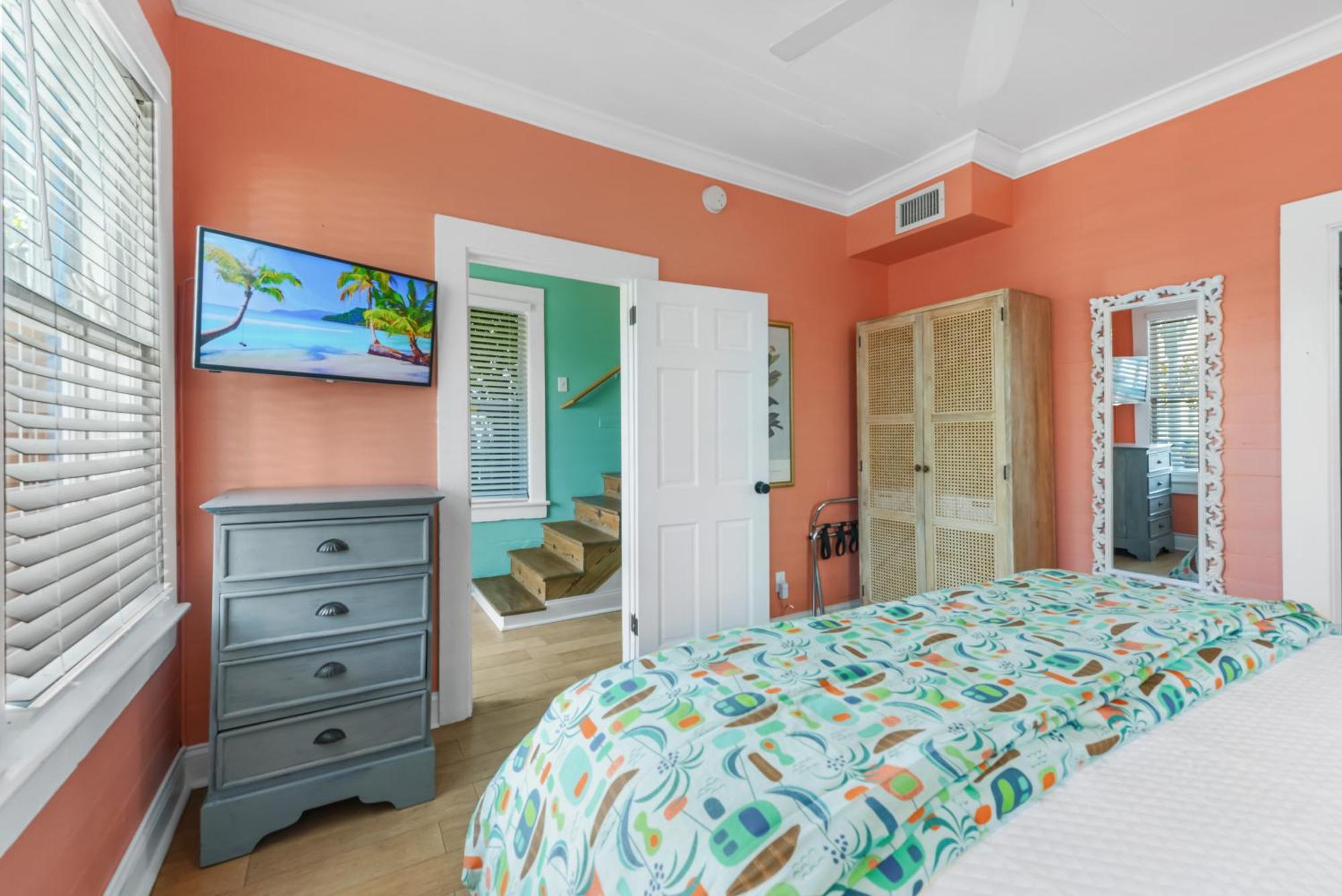 Villa Coconut Cabana Key West Exterior foto