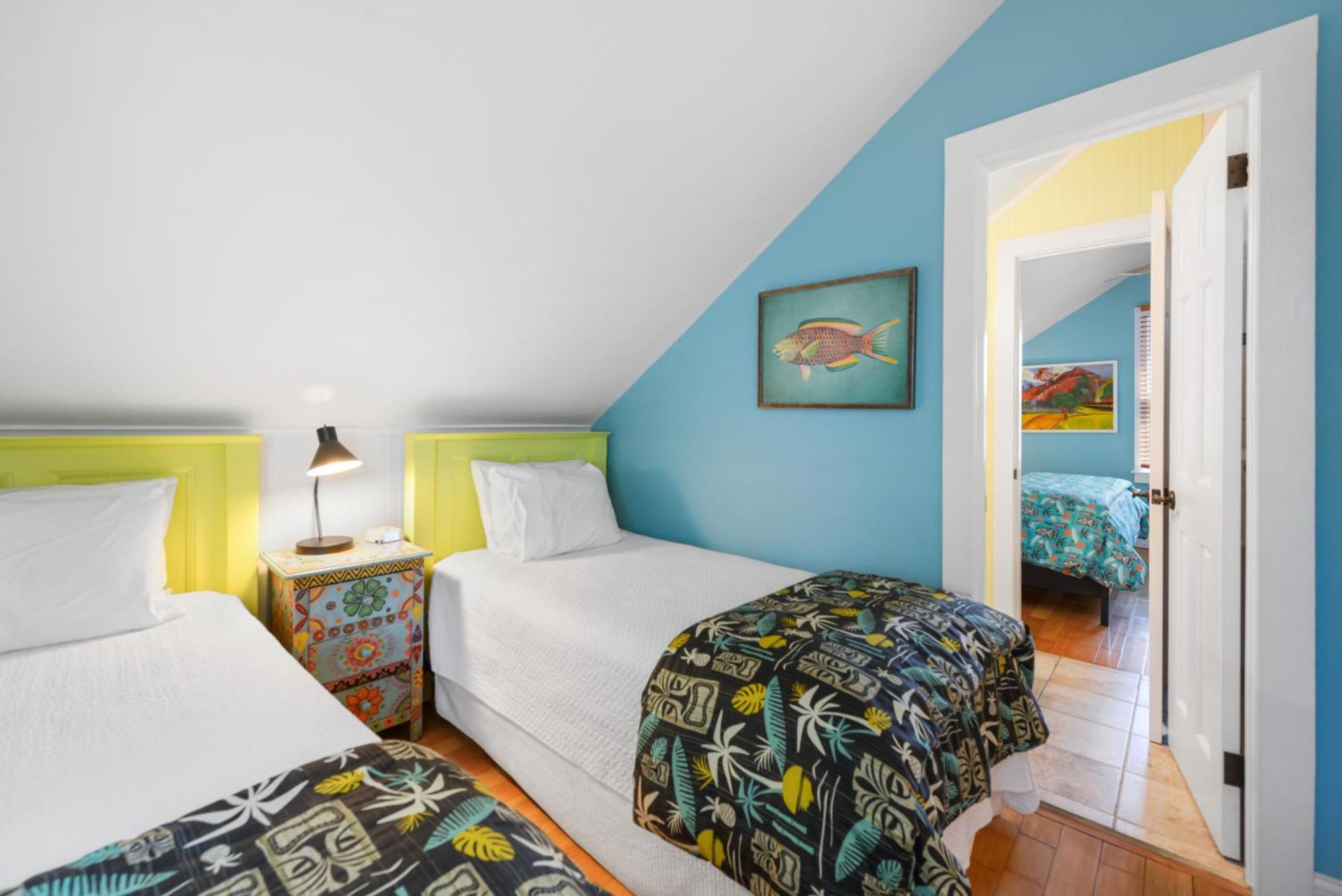 Villa Coconut Cabana Key West Exterior foto